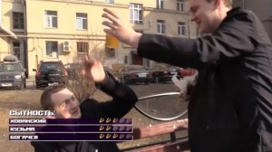 Срач Хованского и Кузьмы на "Шаверма патруле"