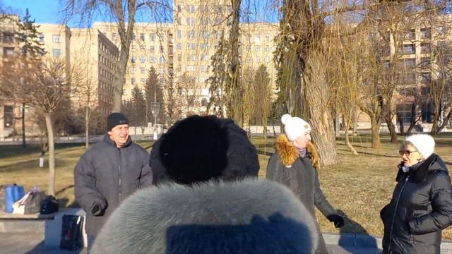 Ukraine,Харьков,8 января, танцы, "I love you!" смотреть онлайн