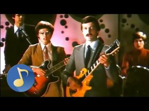 Все песни из фильма "Берегите женщин" (1981)