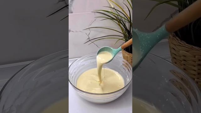 Рецепты на каждый день