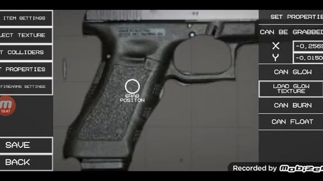 Как сделать мод на оружие в МР? #туториал #мелонплейграунд смотреть онлайн