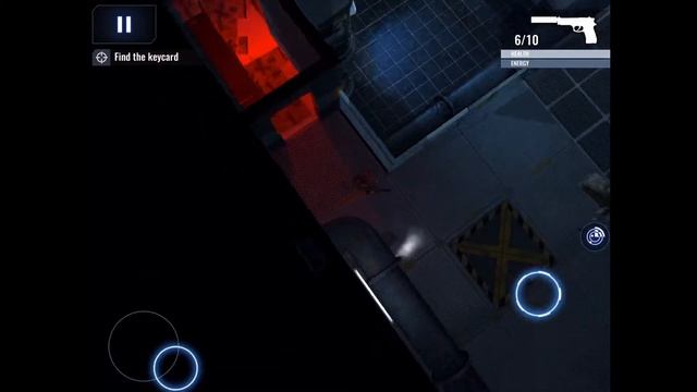 DEATH POINT IOS end game review. (NOT FOR KIDS) смотреть онлайн