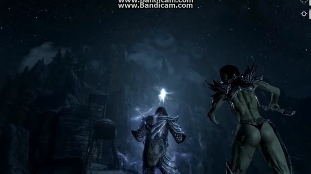 Half-Orc Companion смотреть онлайн