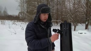 [Астро тест-драйв] Легендарный телескоп Sky-watcher 1149 eq2