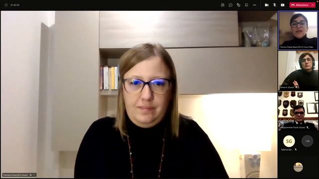 ADOLESCENTI E WEB - Un'alleanza educativa per crescere buoni cittadini digitali смотреть онлайн