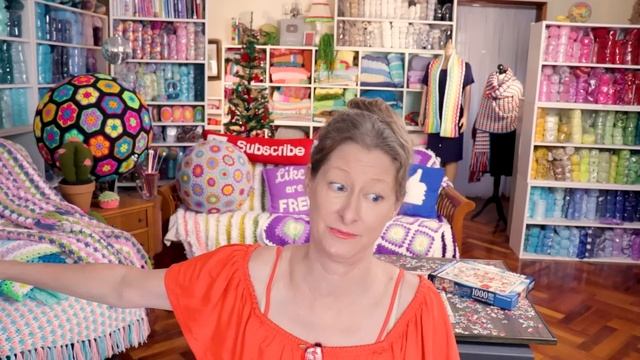 FAST Christmas Crochet Ideas!  Crochet Podcast 116