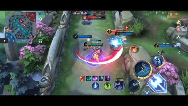 Unlock Mobile Legends 60-165FPS! Best Module For MLBB | Improve Fps & Ping Stabilizer - 2023