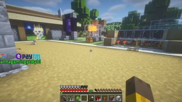 Minecraft Live India - Java Edition Anna Gaming  #minecraft #minecraftlivestream  #minecraftlive