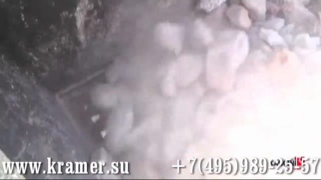 Ковш сортировщик фронтальный CanginiBenne смотреть онлайн