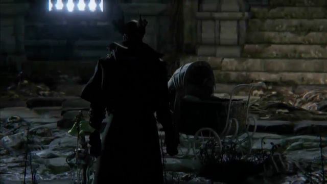 АРИЯ "Вампир" vs Bloodborne смотреть онлайн