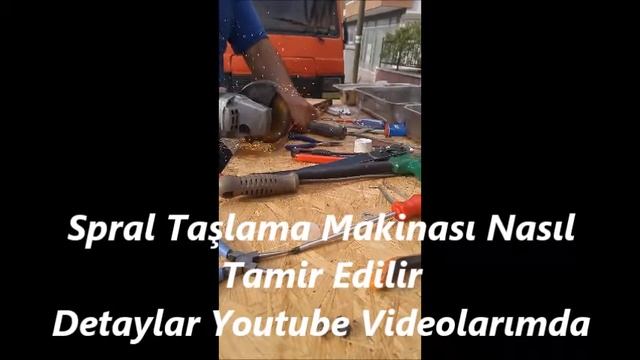 Makita Taşlama Nasıl Tamir Edilir смотреть онлайн