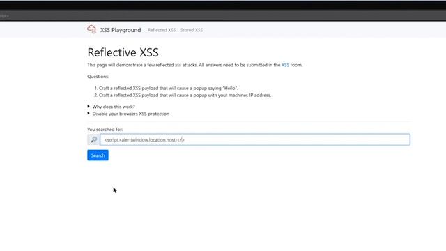 TryHackMe OWASP Top 10 - Day 7 Cross Site Scripting | XSS | TryHackMe | OWASP TOP 10 смотреть онлайн