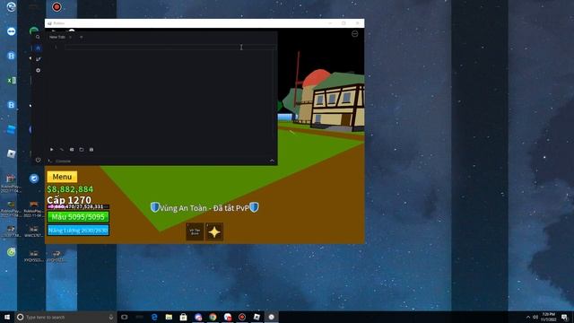 ️?[ROBLOX]️ CÁCH TẢI HACK OXYGEN U SIÊU DỄ TỪ A-Z | ANTI BAN, FREE SCRIPT, ANTI VIRUS AND MORE ️? смотреть онлайн