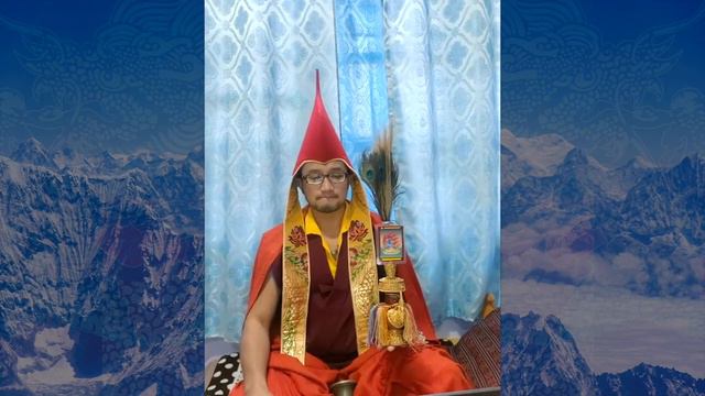 Tashi Tseringma Empowerment – Five Sisters of Long Life (April 20, 2021) смотреть онлайн