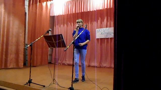 Прогрессовский СДК - Головоломка смотреть онлайн