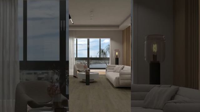 SPC Flooring / Kodiak Product / Interior Design / Laminate - Wood / DIY Installation / Home Décor