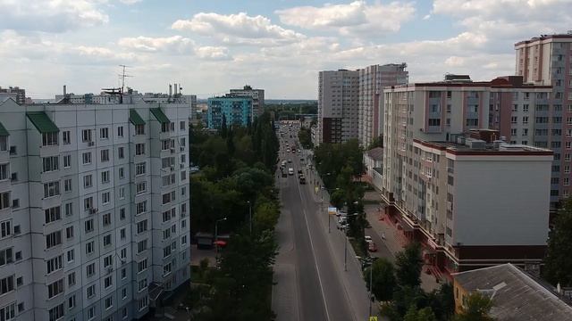 Реконструкция Варшавского шоссе смотреть онлайн