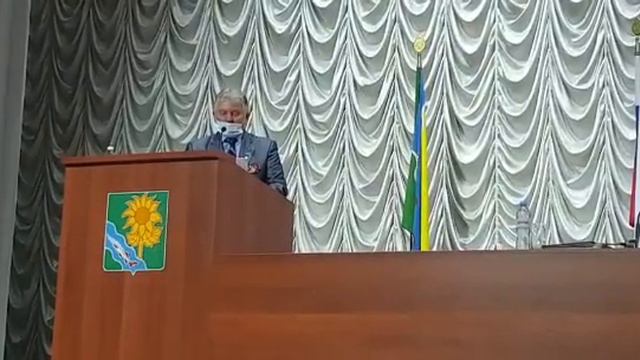 Роман Бублик - глава города Ейска смотреть онлайн