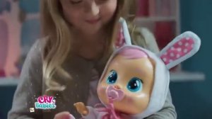 Плачущие куклы Cry Babies  iMC Toys