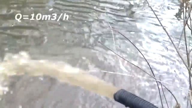 AL KO Drain 10000 Comfort. Netīrā ūdens sūknis. Agronet.lv смотреть онлайн