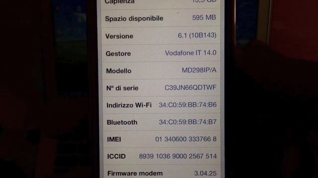 GUIDA: come collegare controller PS3 ad iPhone, iPad, iPod touch [windows] - iSpazio смотреть онлайн