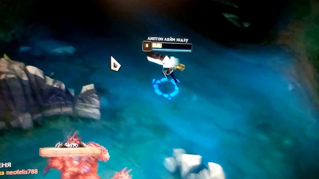 ФИЛЬМ ПО ЛИГЕ ЛЕГЕНД || ПРОШЛОЕ МОНАШКИ СЕННЫ || СЕННА ПРОТИВ ЛЮЦИАНА КТО ПОБЕДИЛ?? смотреть онлайн