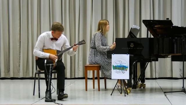 Turaev Leonid  - Krasnogorsk- RUSSIE