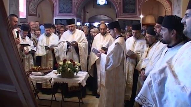 Dolazak mostiju Sv,Kozme i Damjana 2 11 2015 смотреть онлайн