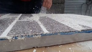 Облицовка фасада на пеноплекс. АМК и пеноплекс или пенопласт