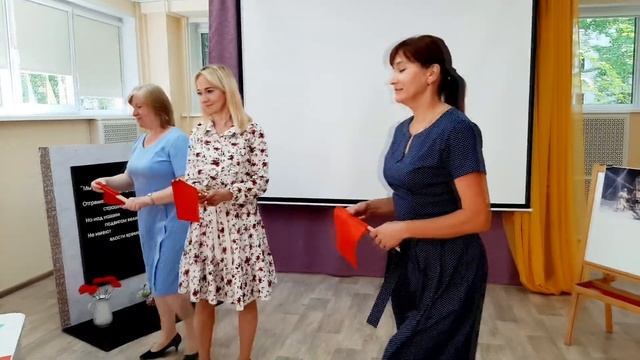 Мастер-класс "Ладога - дорога жизни" смотреть онлайн