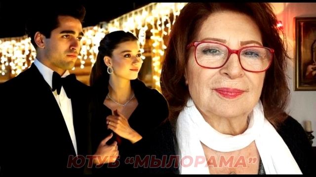 СПОЙЛЕРЫ! Турецкий сериал Зимородок 24, 25 серия русская озвучка-Ферит останется перед выбором смотреть онлайн