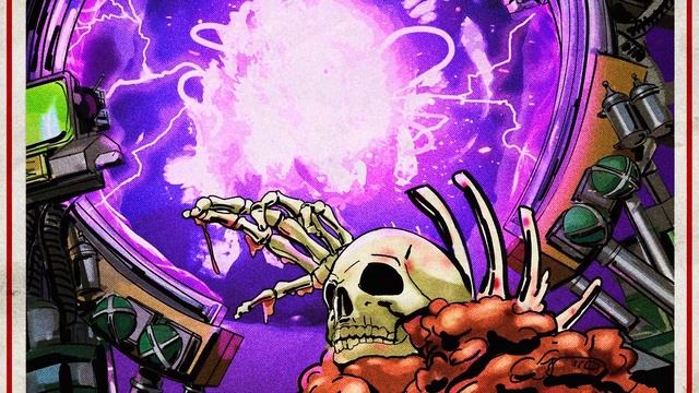 OFFICIAL COLD WAR ZOMBIES DLC 1 "FIREBASE Z" TEASER TRAILER, MAP IMAGES, & LEAKED GAMEPLAY!? #DLC1 смотреть онлайн