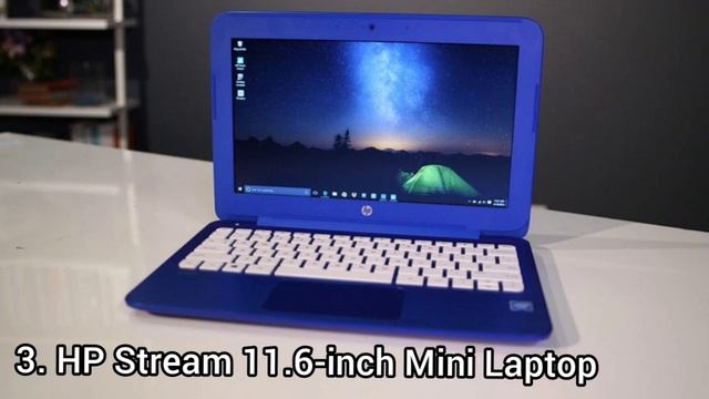 Best Mini Laptops in 2023 смотреть онлайн