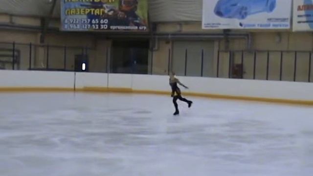 Ирландский танец. Елена Могильникова смотреть онлайн