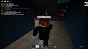 Зимняя вишня в Roblox | Зимняя вишня в горит! Выживание