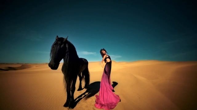 Shnobic - Красавец конь.Beautiful horse (Doom rock/Post rock) смотреть онлайн