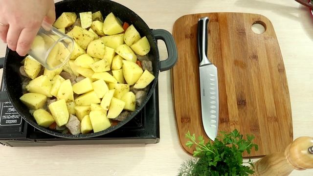 Рецепты сезона