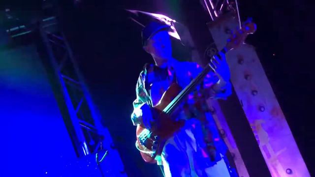 Will Van Horn Live Highlights // Las Vegas, NV @ Vinyl in the Hard Rock Hotel смотреть онлайн