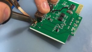 Колонка JBL  - Колонка - Не включается  и не заряжается. Разборка и ремонт.