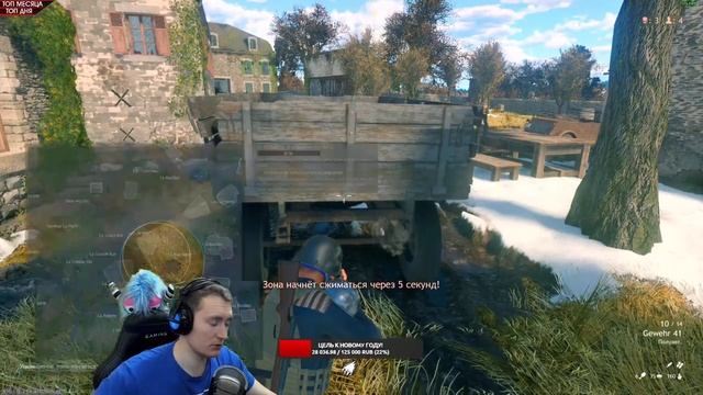 КУЗИН РОЯЛЬ ТЕПЕРЬ - CRSED: F.O.A.D.! ГЛОБАЛЬНО ОБНОВИЛИ! CUISINE ROYALE ОБЗОР смотреть онлайн