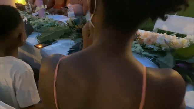 I HAD A LAUNCH PARTY 2021 | LAVISHLOOKSBE SKINCARE LAUNCH смотреть онлайн