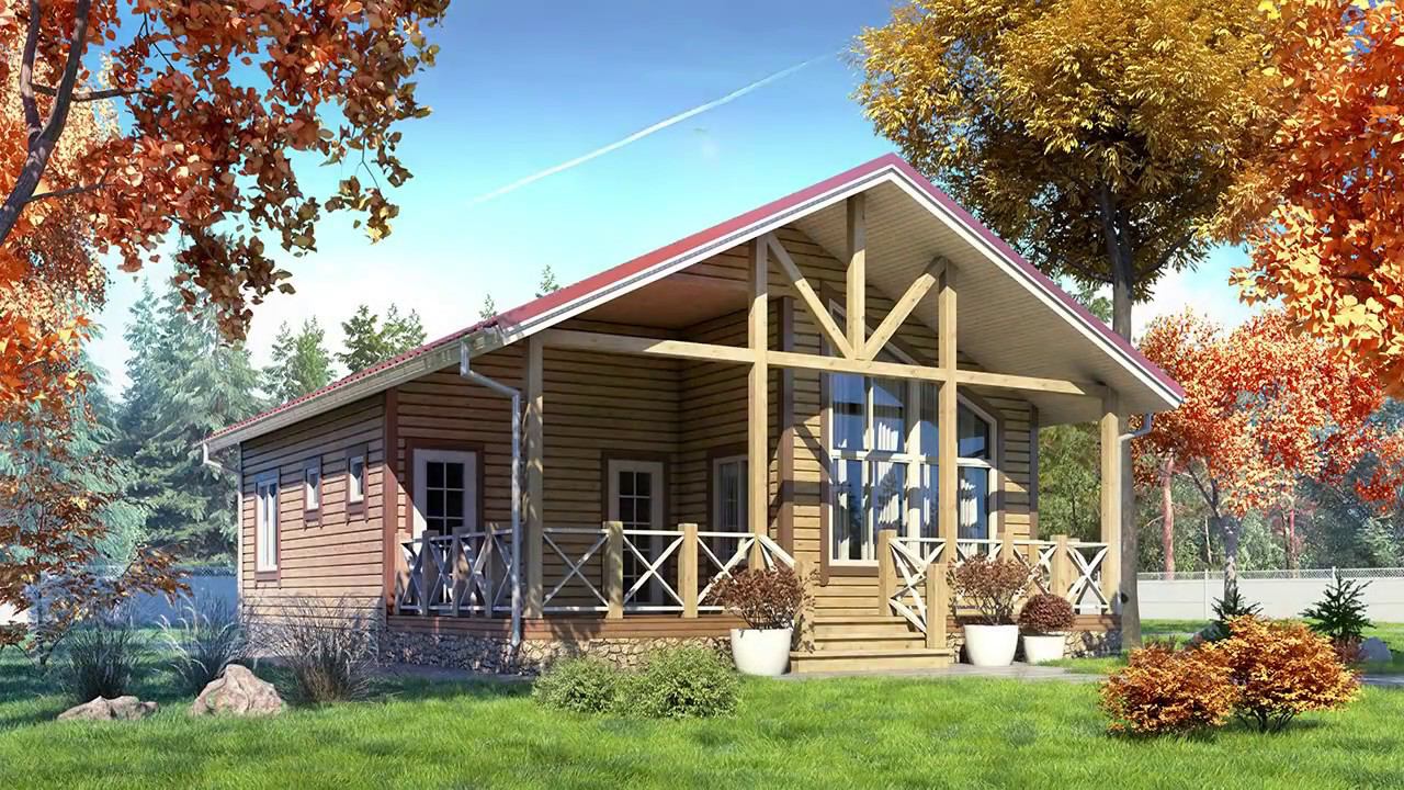 СК Домострой | Строительство домов и бань смотреть онлайн