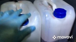 Полная аппаратная замена масла в АКПП Хендай Туксон