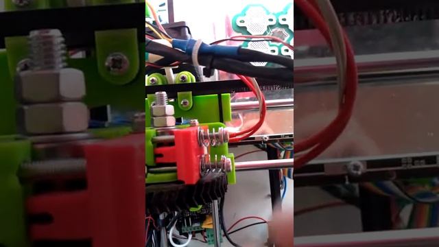 Marlin - Change Filament