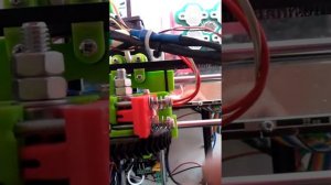 Marlin - change filament