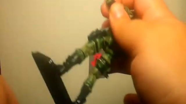 G.I JOE PURSUIT OF COBRA - Junglebat (by Ransmo5) смотреть онлайн