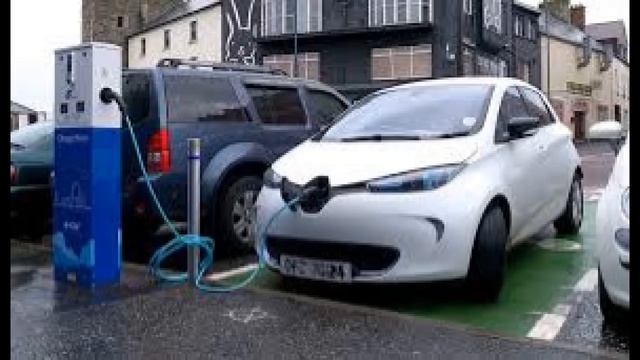Upcoming Renault electric car in india/Renault zoe electric car launch date in india. смотреть онлайн