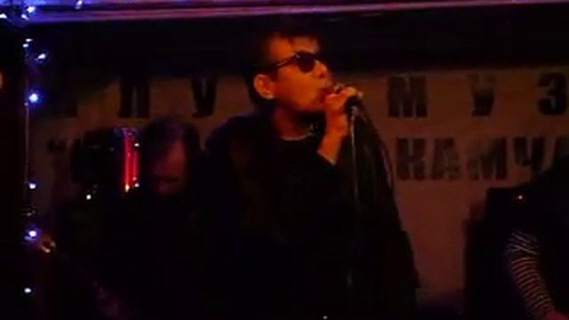 А."Кочегар" Давыдов(гр."Сотня") - "Я никуда не иду" смотреть онлайн