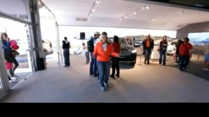 Volvo Ocean Race –  кругосветная регата