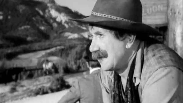 Вождь краснокожих. Мастак ты, Сэм, на военные хитрости смотреть онлайн